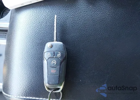 2016 Ford F-150 Xlt z USA, uszkodzony, nr VIN 1FTEW1EG2GFD39477